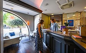 Hotel Gascogne