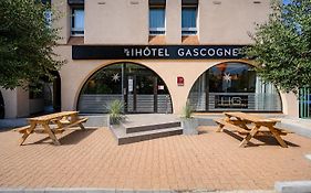 Hotel Gascogne
